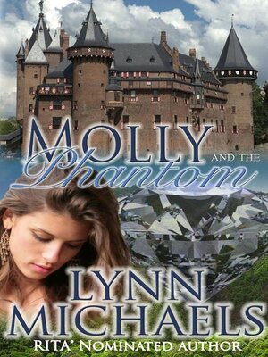 cover image of Molly and the Phantom